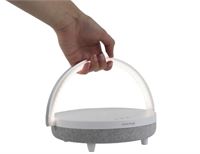 SPEAKER LAMPADA